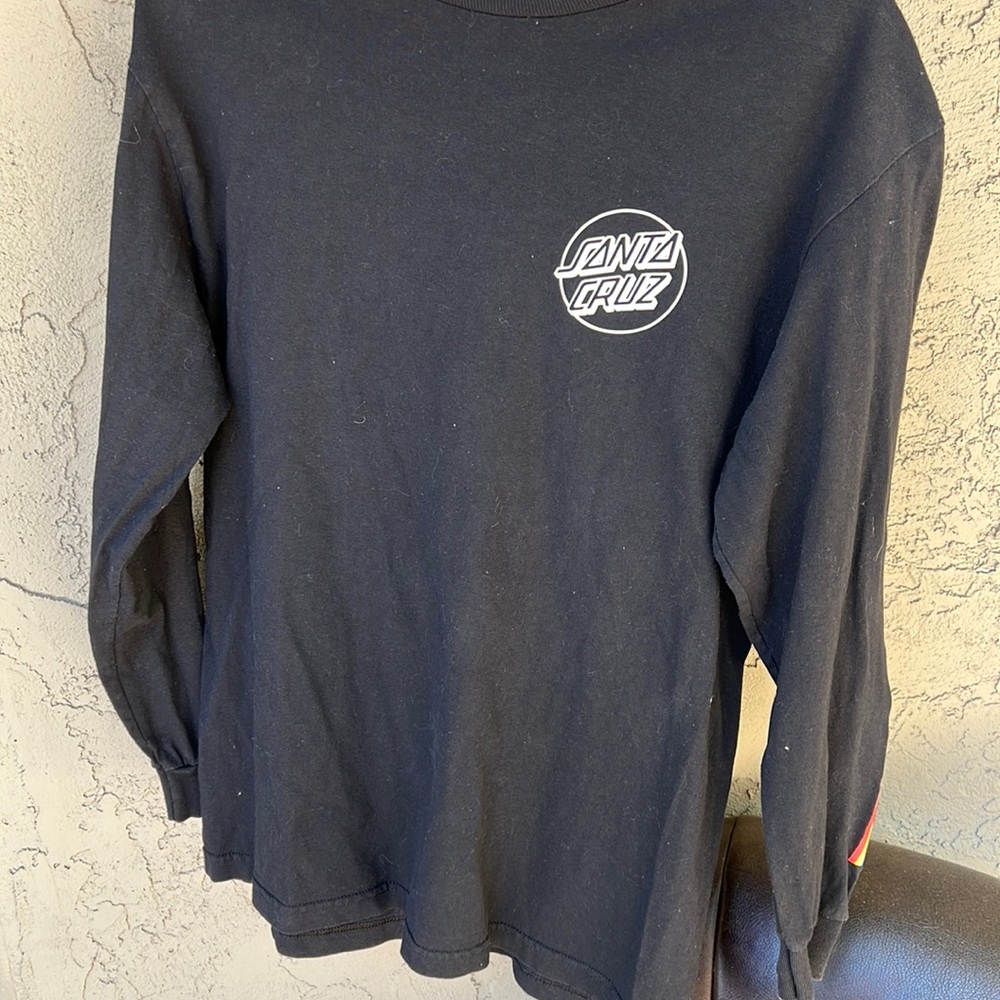 Good condition.